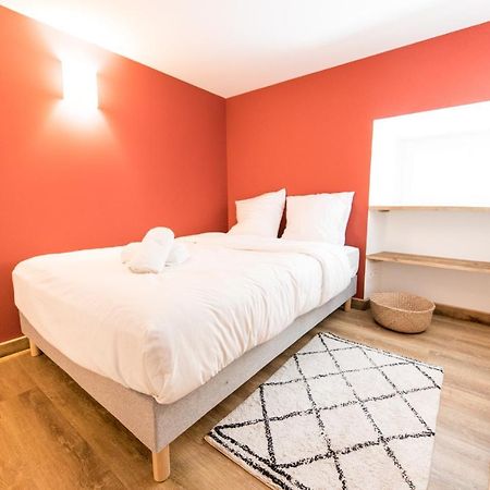 Le Milan Royal - Montmin Apartman Kültér fotó