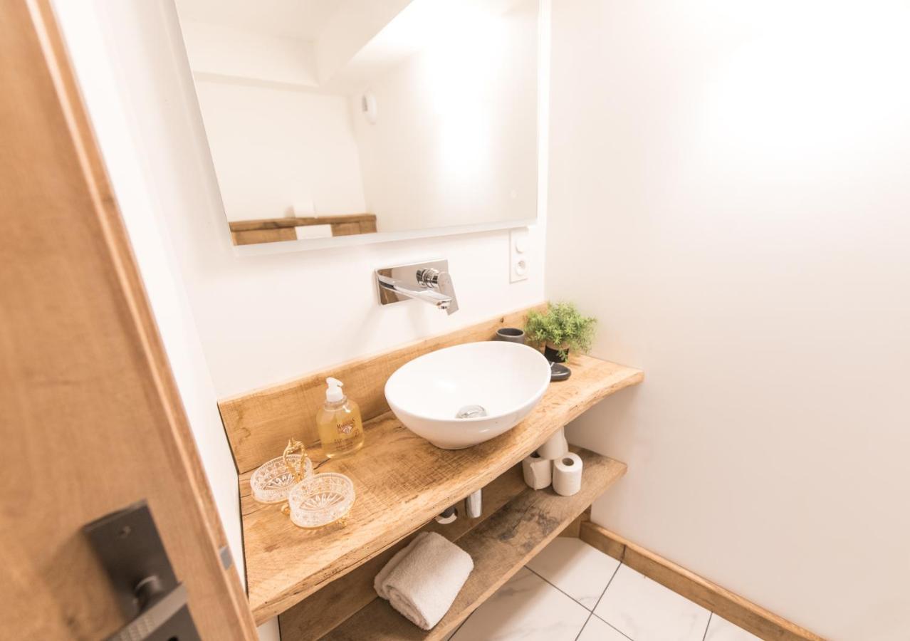 Le Milan Royal - Montmin Apartman Kültér fotó
