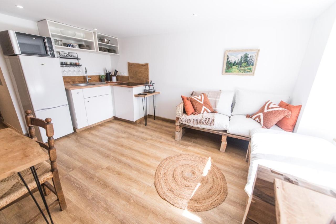 Le Milan Royal - Montmin Apartman Kültér fotó