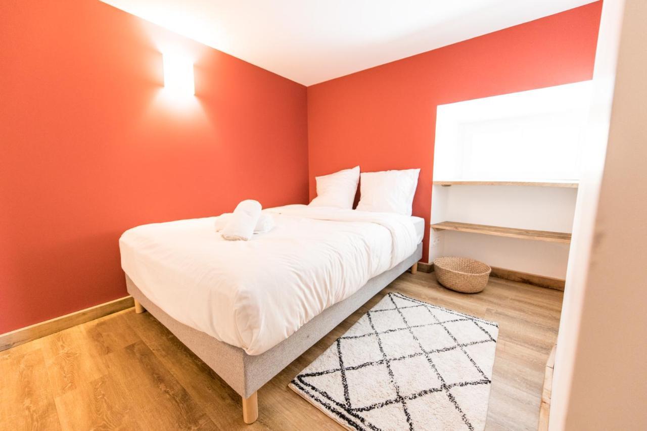 Le Milan Royal - Montmin Apartman Kültér fotó