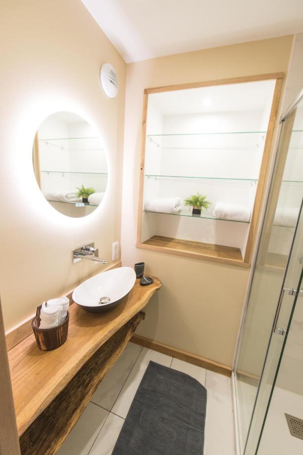 Le Milan Royal - Montmin Apartman Kültér fotó