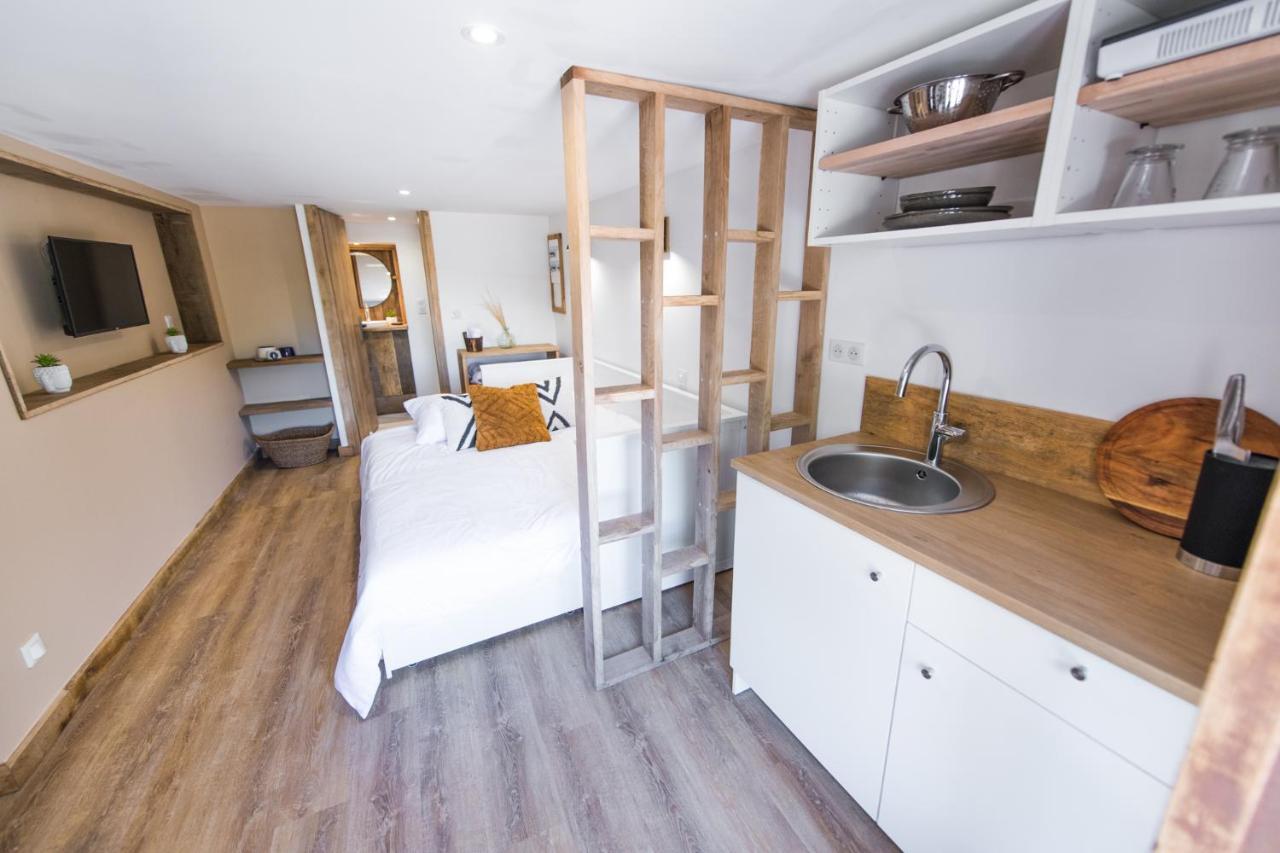 Le Milan Royal - Montmin Apartman Kültér fotó